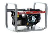 MOSA Stromerzeuger Stromgenerator GE 350 gallery