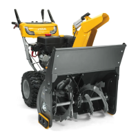STIGA Schneefräse ST 7276 PH 1
