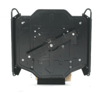 ETESIA Gestrüppmäher Attila SKD 3