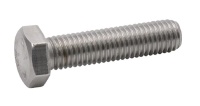 Schraube M4x25 8.8 verzinkt gallery