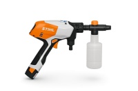 STIHL Akku-Druckreiniger RCA 20 - inkl. 2 Akkus & Ladege