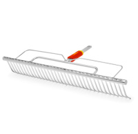 WOLF-Garten Rasenrechen UH-M 60 gallery