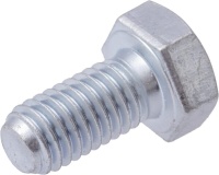 Schraube M8x16 8.8 verzinkt gallery 13_2nd