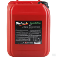 Divinol 2-Takt-Öl FF Fuel-Fresh, 5L