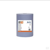 goPart Papierhandtuch Maxi, blau 36cm x  gallery