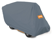 STIHL Abdeckhaube AAH 300 f&uuml gallery 6_2nd