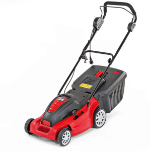 MTD Elektro-Rasenmäher Optima 38 E