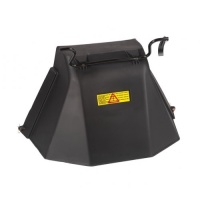 Honda Heckdeflektor für HF 2317 / 2 gallery