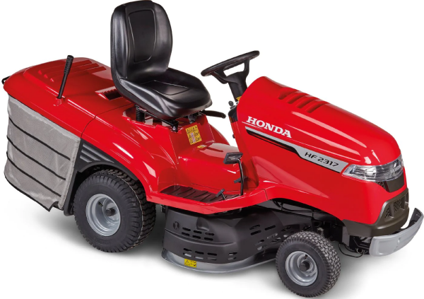 Honda Rasentraktor HF 2317 HME