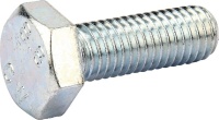 Schraube M10x30 8.8 verzinkt gallery