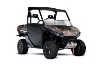 Segway UTV Fugleman UT10 X LOF, prä productbox