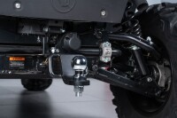 Segway UTV Fugleman UT10 X LOF, prärie camoflage-schwar