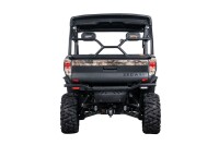 Segway UTV Fugleman UT10 X LOF, prärie camoflage-schwar