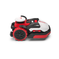 Kress Mähroboter Mission RTKn KR161E - inkl. Ladestatio