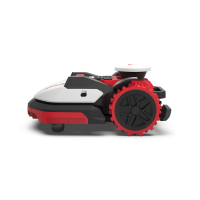 Kress Mähroboter Mission RTKn KR161E - inkl. Ladestatio