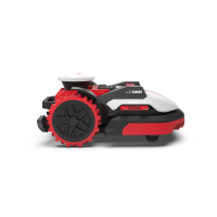 Kress Mähroboter Mission RTKn KR161E - inkl. Ladestatio