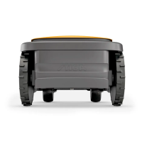 STIGA Mähroboter G 1200 3
