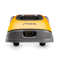 STIGA Mähroboter G 1200 7