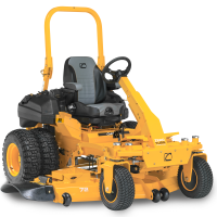 Cub Cadet Nullwendekreismäher Z9 183ID...