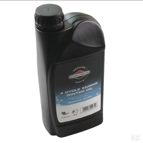 Briggs & Stratton Motoröl 5W-30, 1L