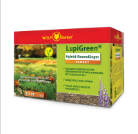 Wolf-Garten LupiGreen® HYBRID-RASENDÜNGER...