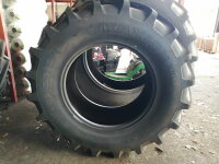 Vredestein Reifen Traxion XXL 600/70-R34 (DOT 0122)