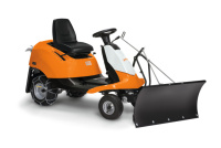 STIHL Schneeräumschild - AS gallery 14_2nd