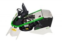 ETESIA Aufsitzmäher Bahia 2 MBHE2 3