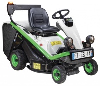 ETESIA Aufsitzmäher Bahia 2 MBHE2 4