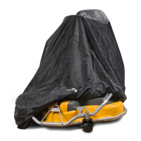 STIGA Abdeckplane mit STIGA Logo gallery