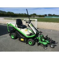 ETESIA Mechanischer Wildkrautentferner