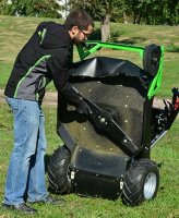 ETESIA Gestrüppmäher Attila AH75