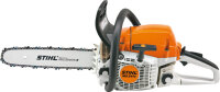 STIHL Motorsäge MS 241 C-M, PS3, Schienenlänge...