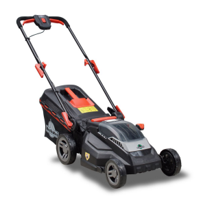 Herkules Akku-Rasenmäher MLS-B 38 40V - inkl. Akku &amp