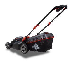 Herkules Akku-Rasenmäher MLS-B 38 40V - inkl. Akku &amp