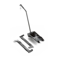 STIGA Mulcheinsatz 102 cm gallery