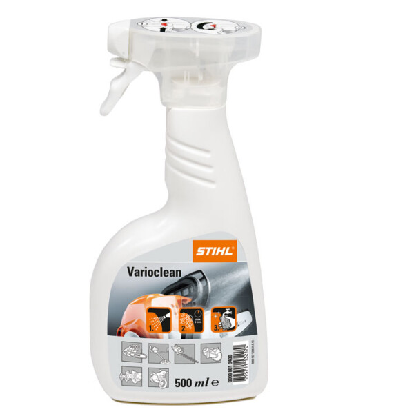 STIHL Spezialreiniger Varioclean, 5 l