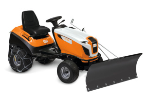STIHL Schneeräumschild ASP 125
