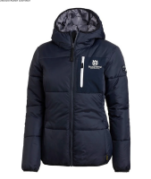 Husqvarna Winterjacke Damen, dunkelblau, Gr. L