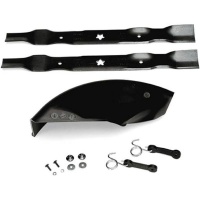 Husqvarna Mulchkit für TS 142T gallery