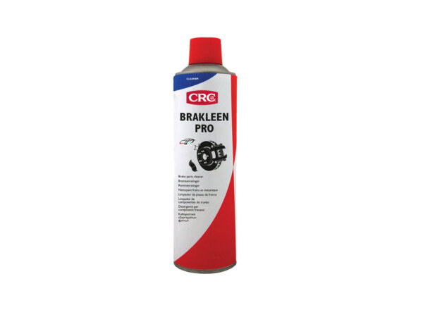 CRC Bremsenreiniger BRAKLEEN PRO, 500ml