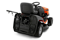 Husqvarna Mulchstopfen 95 cm f.  gallery 90_2nd