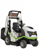 ETESIA Rasentraktor Buffalo 124 HVHPX gallery
