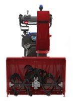 TORO Akku-Schneefräse 60 V Power Max E26 - inkl. 2x...