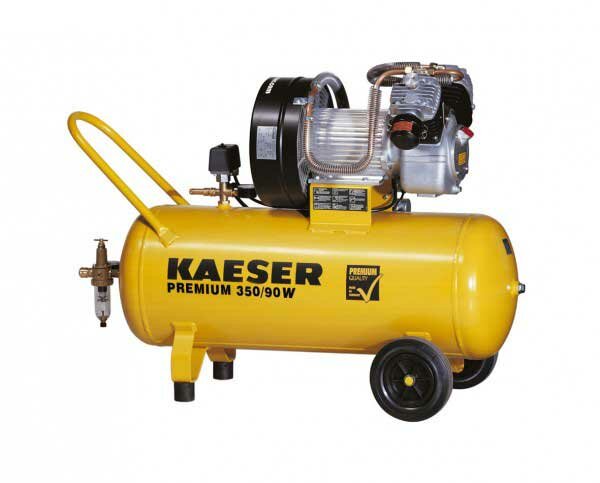 Kaeser Kompressor Premium 350/90 W