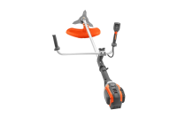 Husqvarna Akku-Motorsense 535iFR - ohne Akku &...