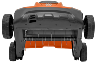 Akku-Vertikutierer S 138i +B140/C80 5