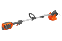 Husqvarna Akku-Trimmer 215iL - ohne Akku & Ladegerä