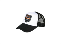 STIHL Trucker Cap „Kiss my Axe“