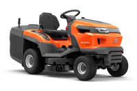 Husqvarna Rasentraktor TC 215T